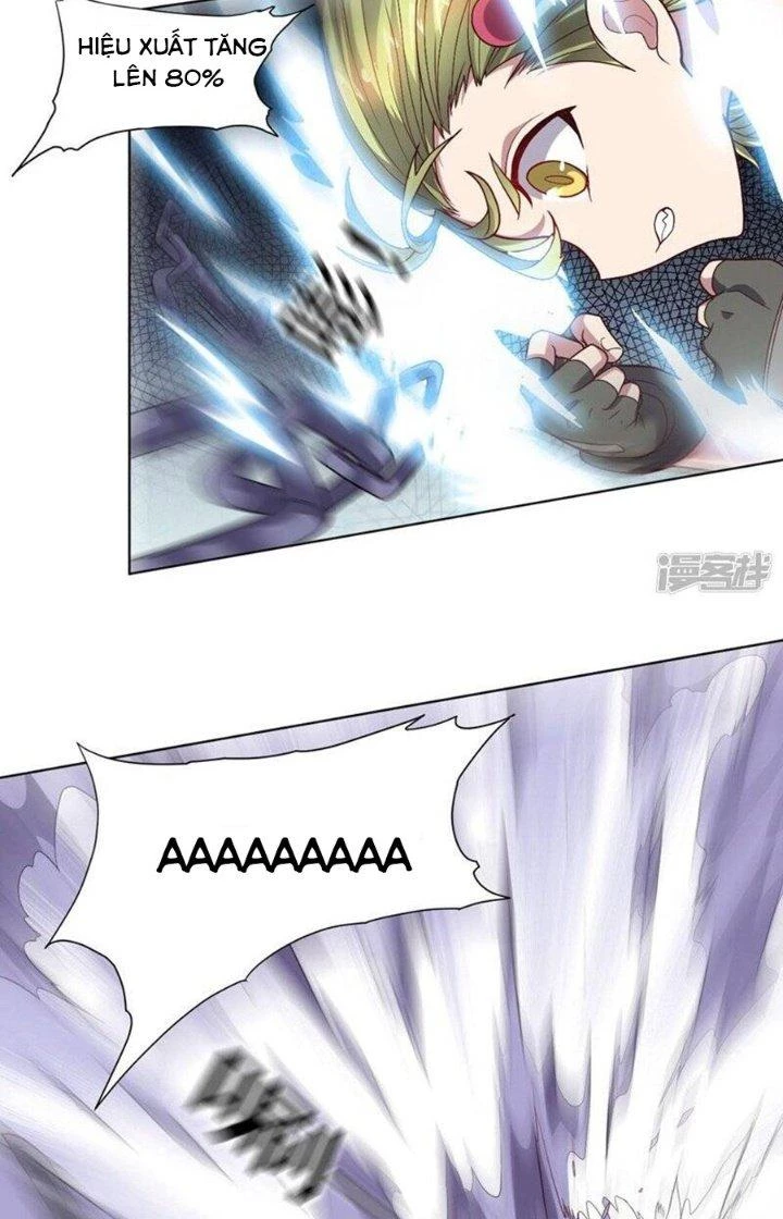 Bạn Gái Hung Ác Của Siêu Anh Hùng Chapter 85 - 44