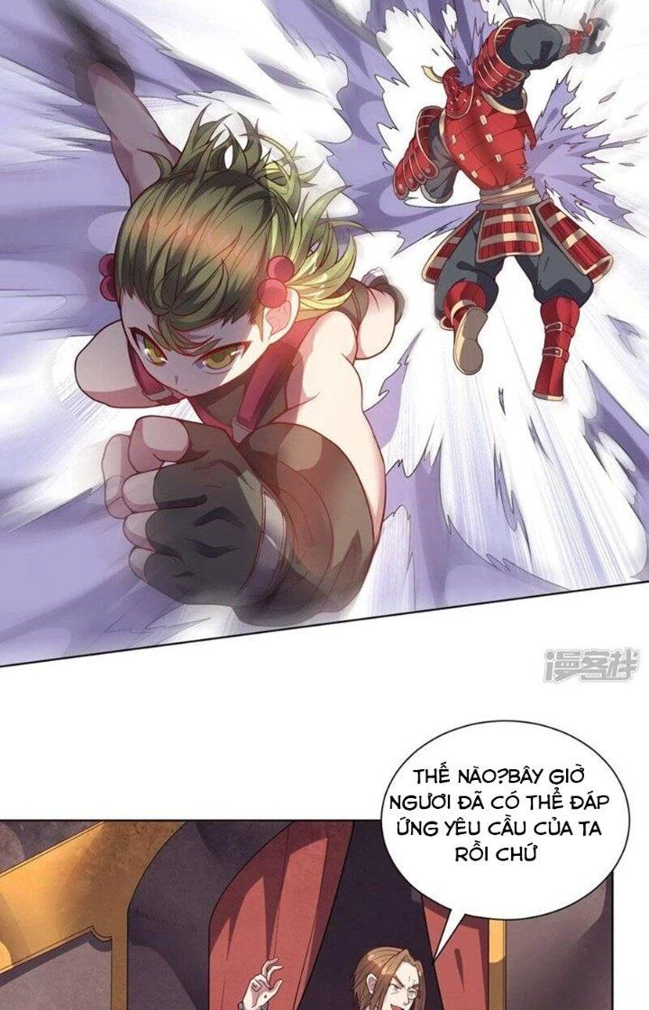 Bạn Gái Hung Ác Của Siêu Anh Hùng Chapter 85 - 45