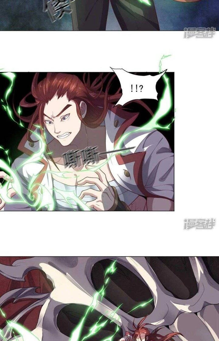 Bạn Gái Hung Ác Của Siêu Anh Hùng Chapter 86 - 2