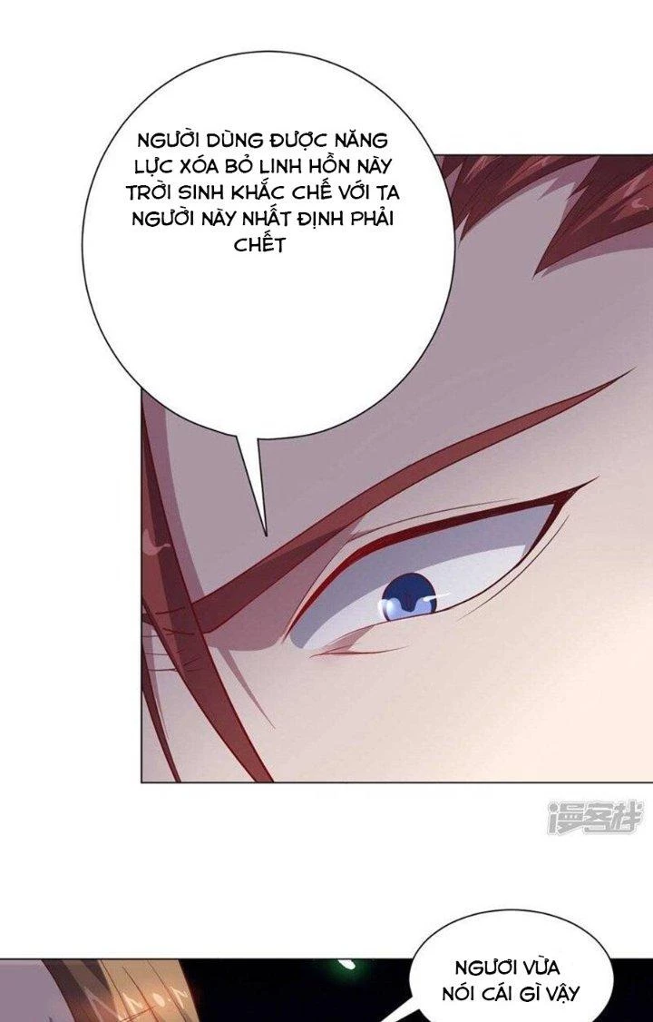 Bạn Gái Hung Ác Của Siêu Anh Hùng Chapter 86 - 6