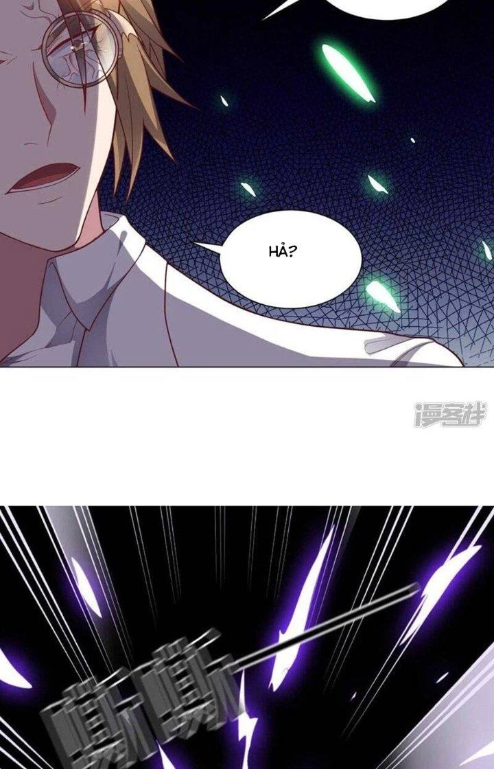 Bạn Gái Hung Ác Của Siêu Anh Hùng Chapter 86 - 7