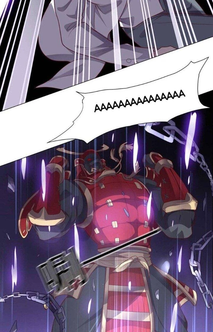 Bạn Gái Hung Ác Của Siêu Anh Hùng Chapter 86 - 9