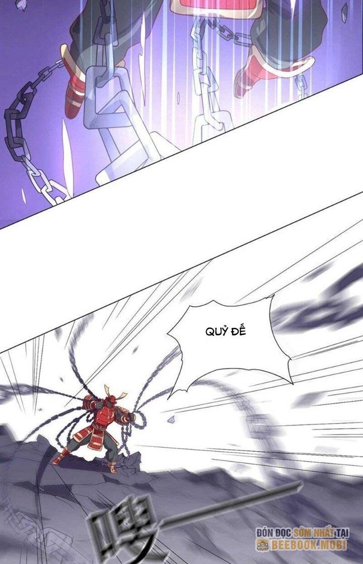 Bạn Gái Hung Ác Của Siêu Anh Hùng Chapter 86 - 10