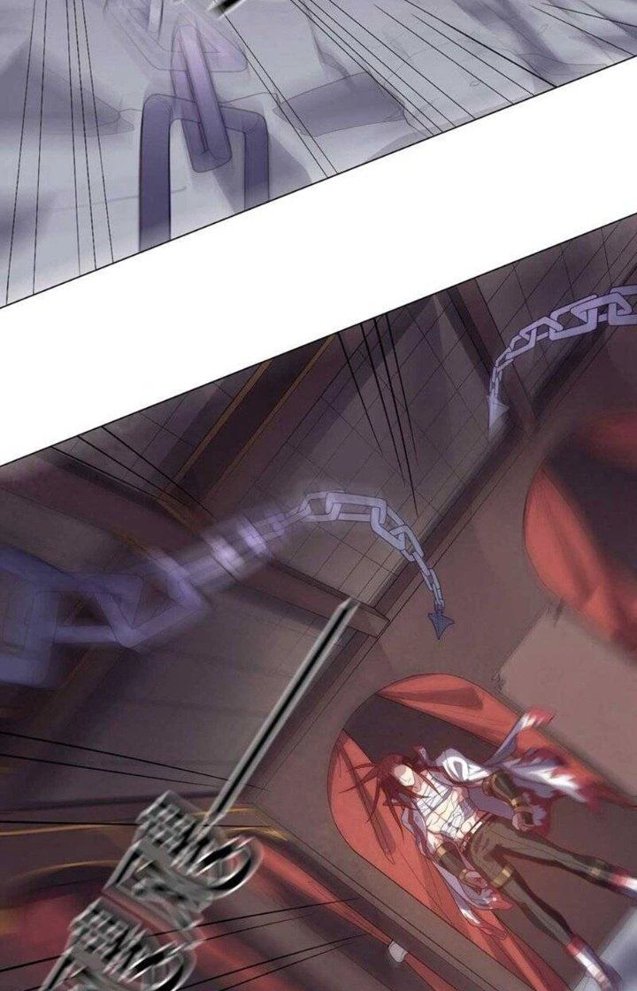 Bạn Gái Hung Ác Của Siêu Anh Hùng Chapter 86 - 11