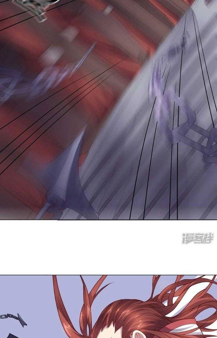 Bạn Gái Hung Ác Của Siêu Anh Hùng Chapter 86 - 12