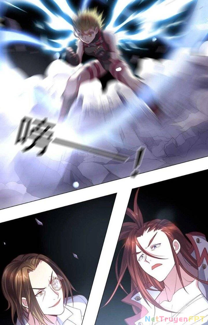 Bạn Gái Hung Ác Của Siêu Anh Hùng Chapter 86 - 16