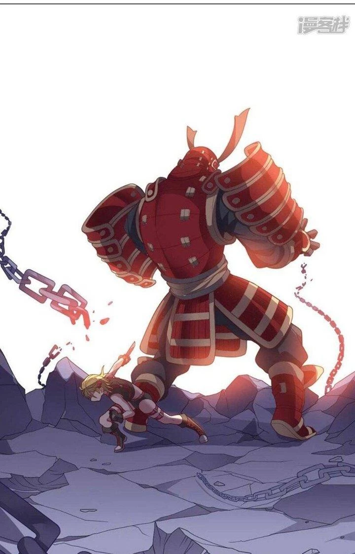 Bạn Gái Hung Ác Của Siêu Anh Hùng Chapter 86 - 18
