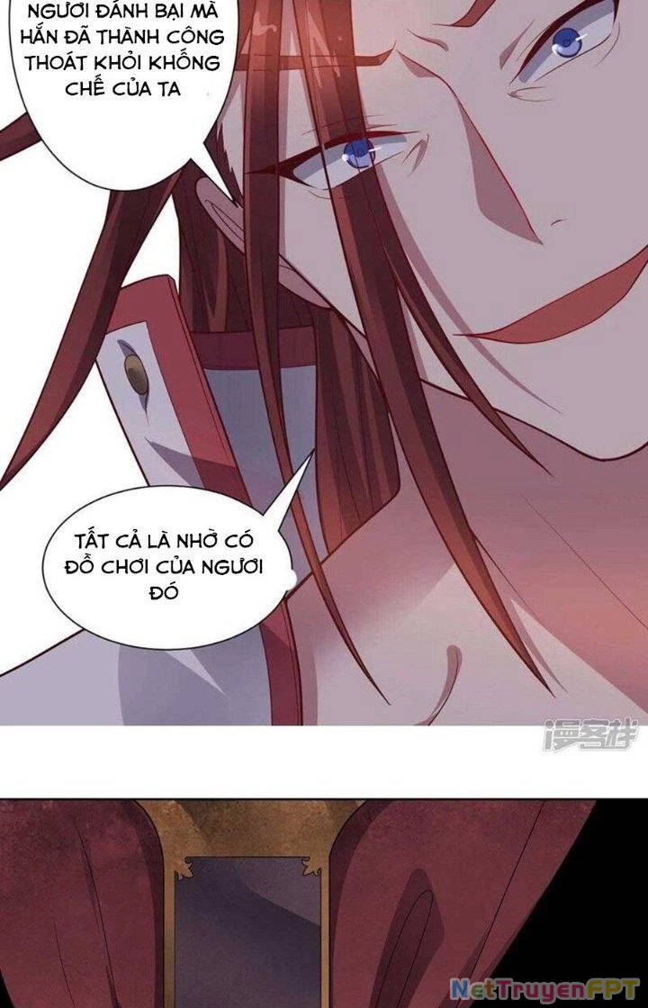 Bạn Gái Hung Ác Của Siêu Anh Hùng Chapter 86 - 21