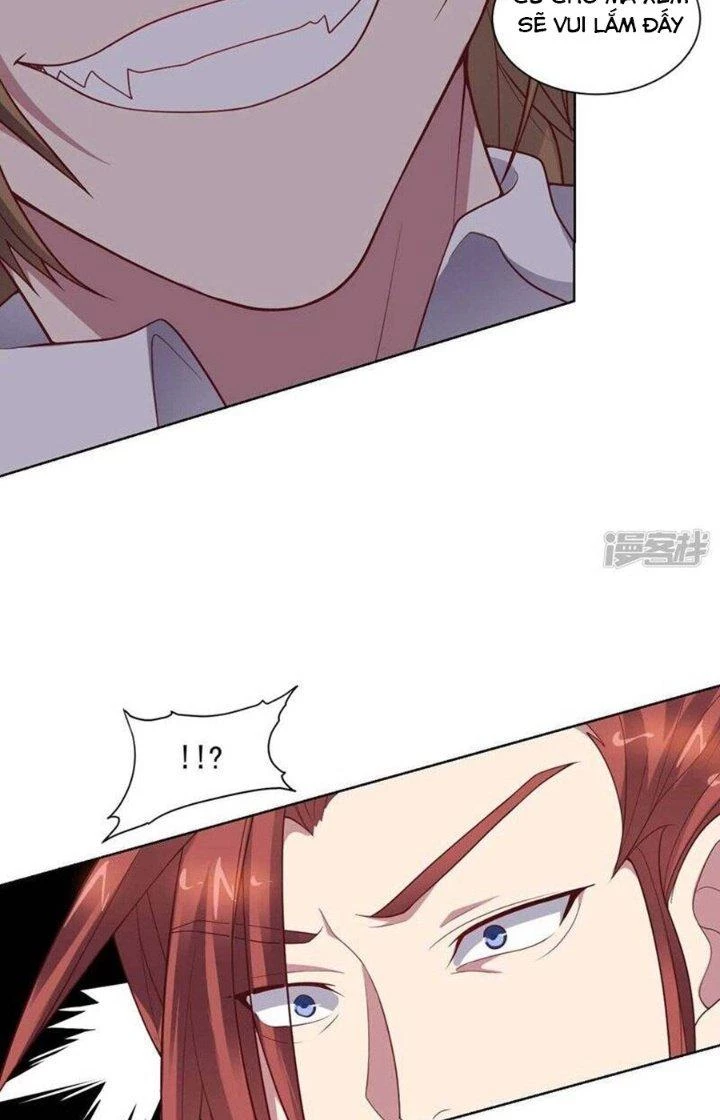 Bạn Gái Hung Ác Của Siêu Anh Hùng Chapter 86 - 25