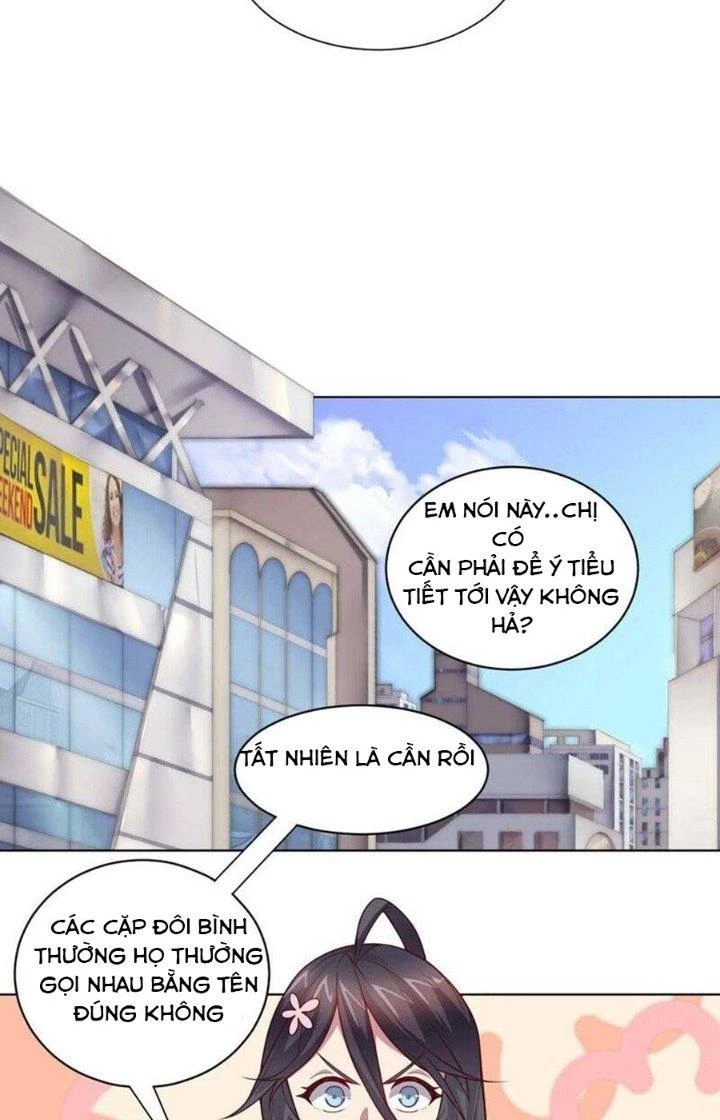Bạn Gái Hung Ác Của Siêu Anh Hùng Chapter 86 - 30