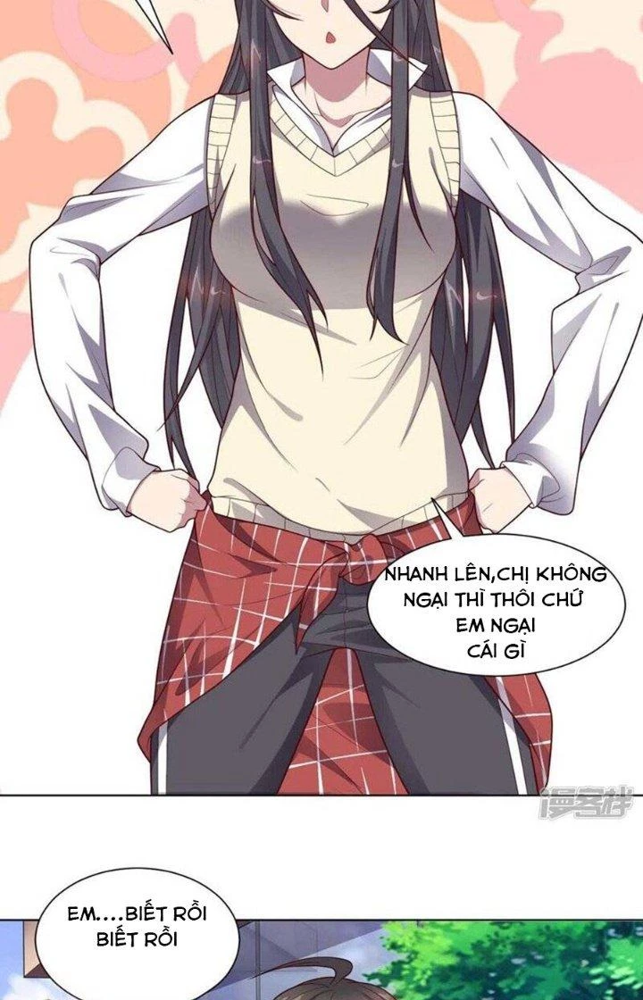 Bạn Gái Hung Ác Của Siêu Anh Hùng Chapter 86 - 31