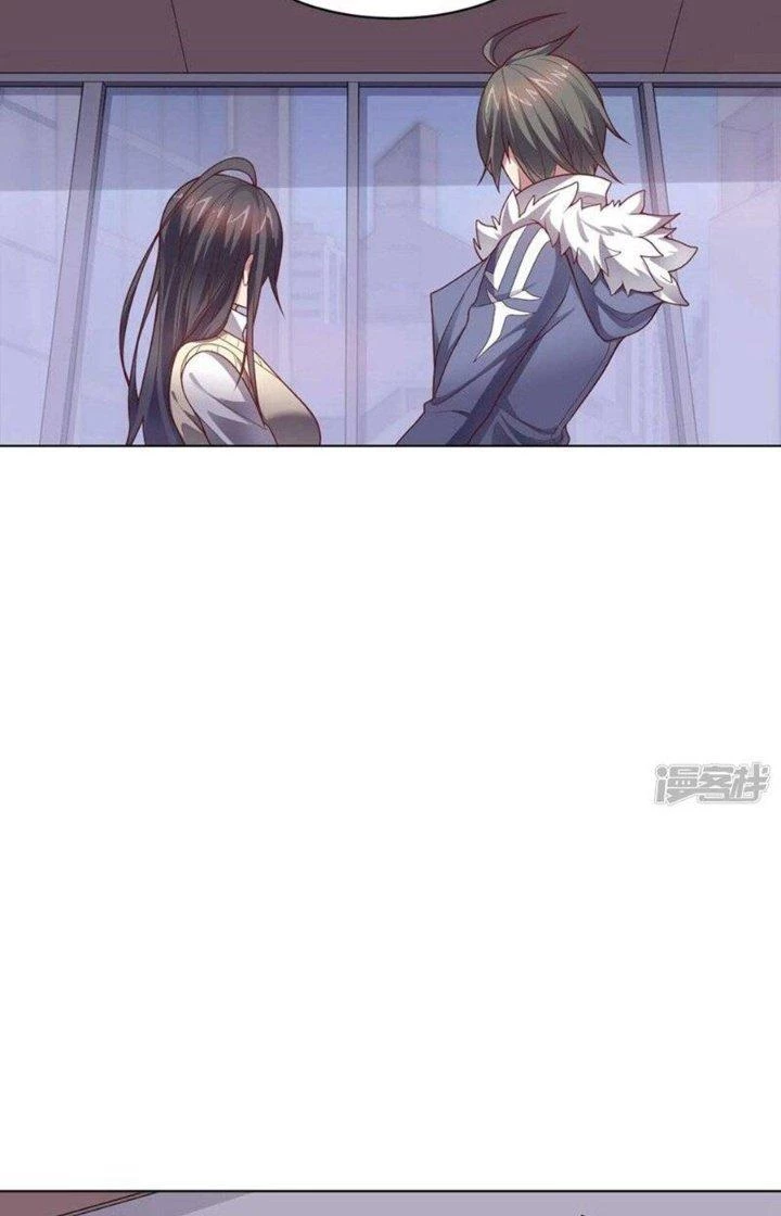 Bạn Gái Hung Ác Của Siêu Anh Hùng Chapter 86 - 37
