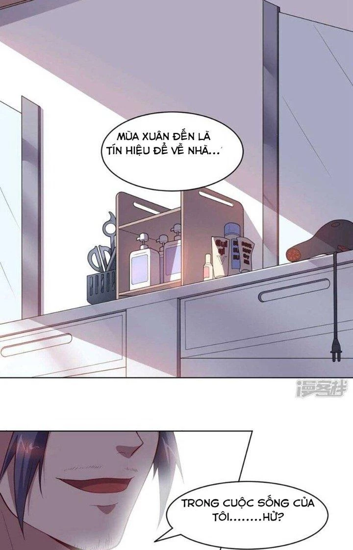 Bạn Gái Hung Ác Của Siêu Anh Hùng Chapter 86 - 38