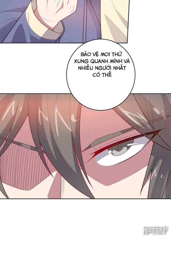 Bạn Gái Hung Ác Của Siêu Anh Hùng Chapter 87 - 4
