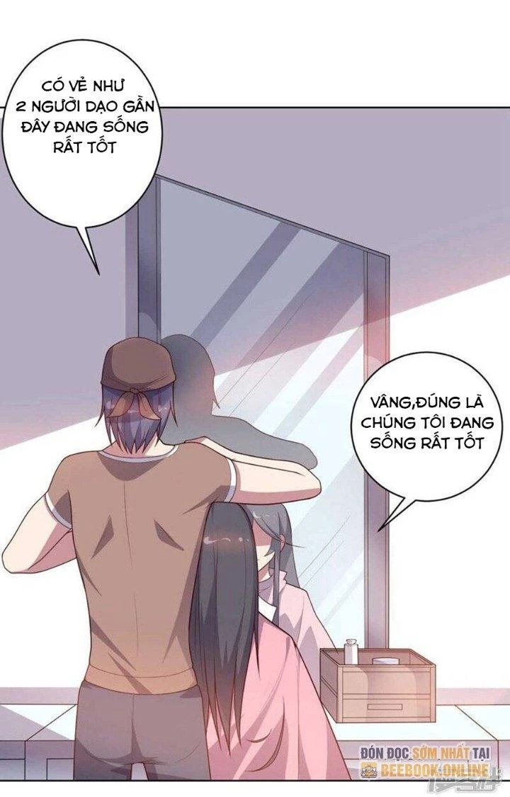 Bạn Gái Hung Ác Của Siêu Anh Hùng Chapter 87 - 5