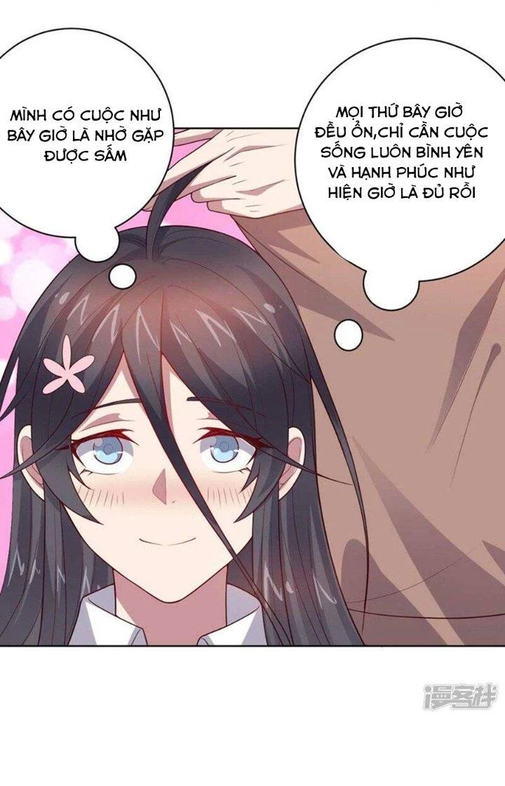 Bạn Gái Hung Ác Của Siêu Anh Hùng Chapter 87 - 6