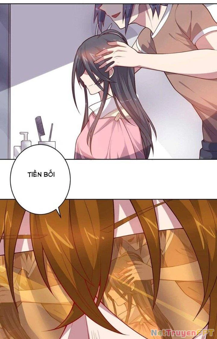 Bạn Gái Hung Ác Của Siêu Anh Hùng Chapter 87 - 7