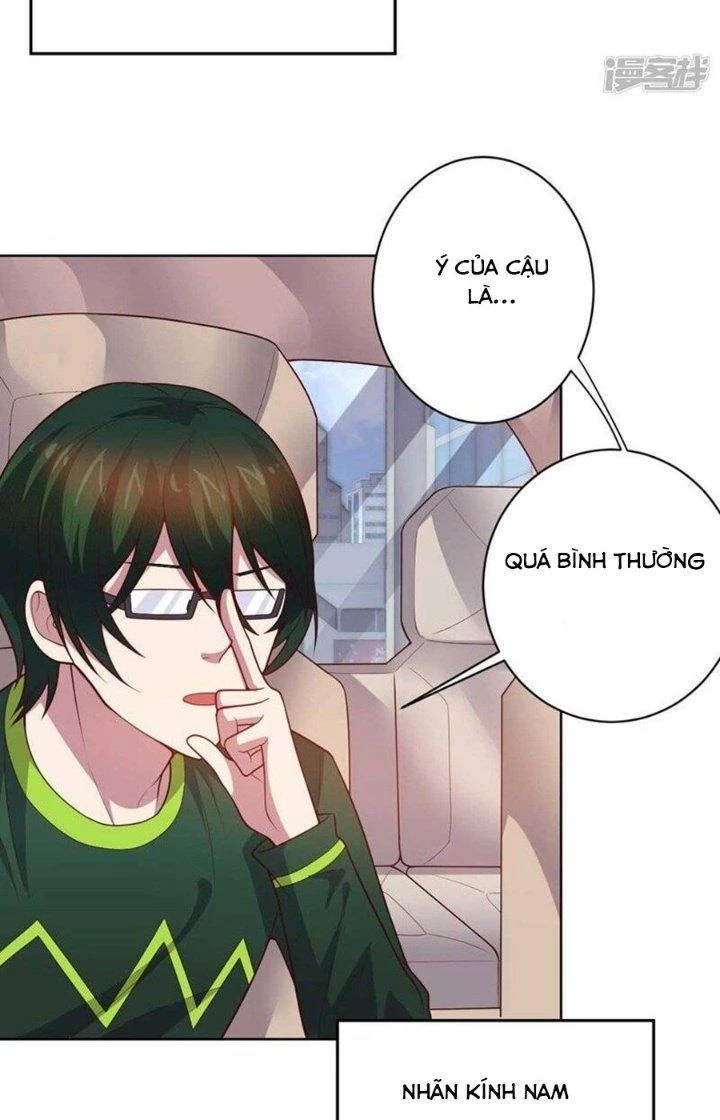 Bạn Gái Hung Ác Của Siêu Anh Hùng Chapter 87 - 9