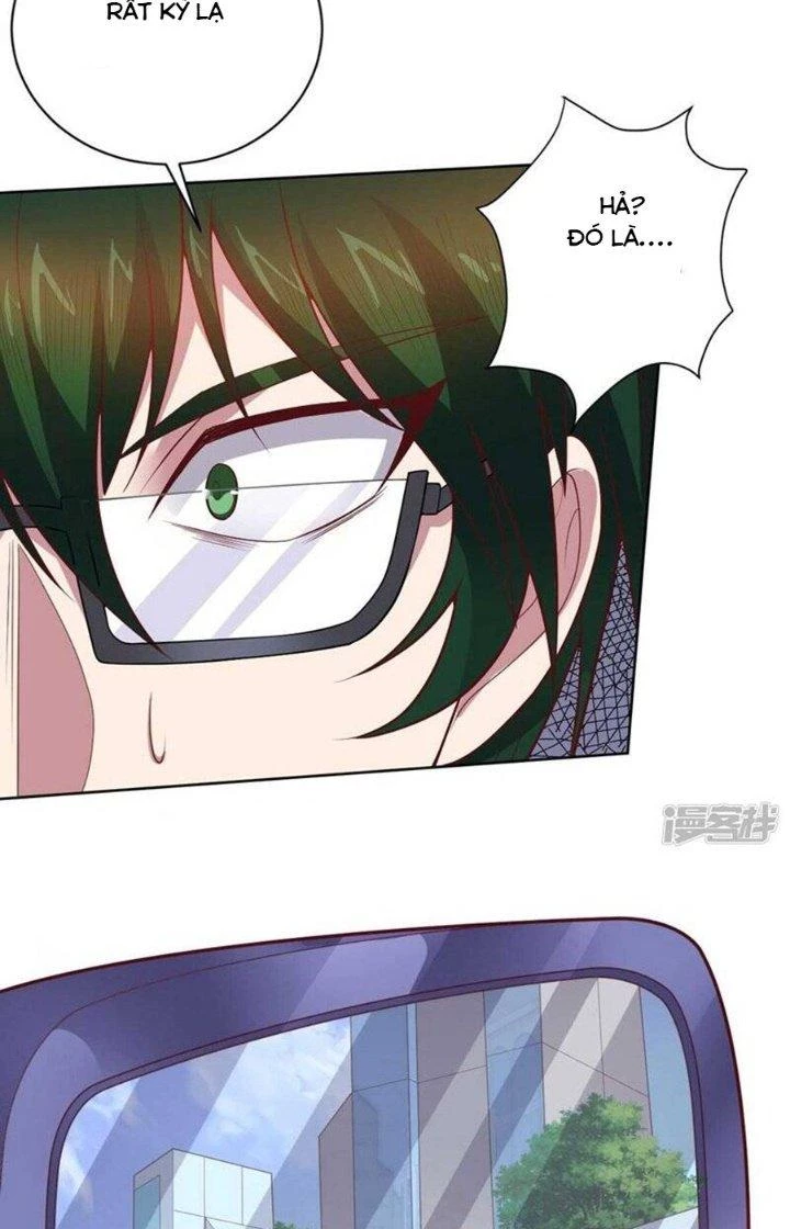 Bạn Gái Hung Ác Của Siêu Anh Hùng Chapter 87 - 11