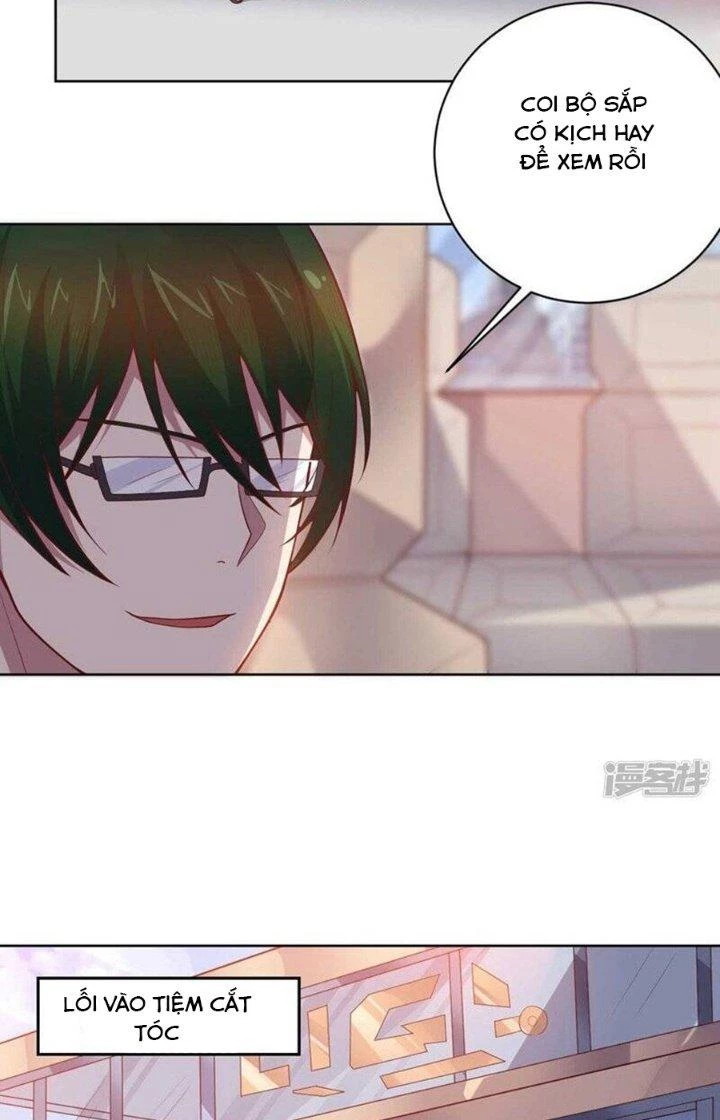 Bạn Gái Hung Ác Của Siêu Anh Hùng Chapter 87 - 13