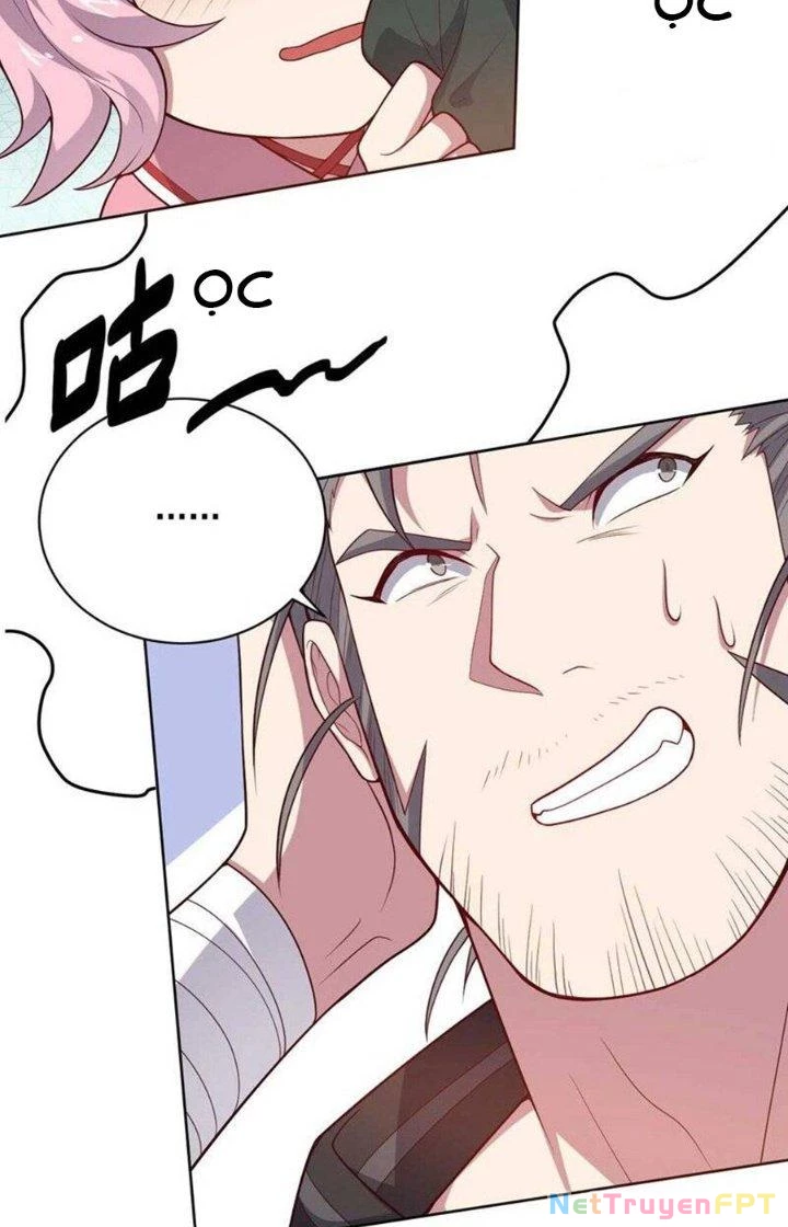 Bạn Gái Hung Ác Của Siêu Anh Hùng Chapter 87 - 22