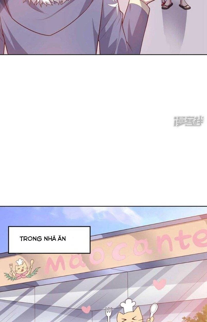 Bạn Gái Hung Ác Của Siêu Anh Hùng Chapter 87 - 24