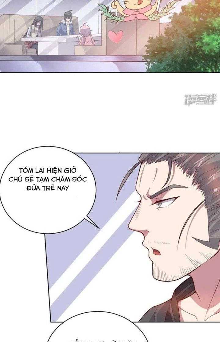 Bạn Gái Hung Ác Của Siêu Anh Hùng Chapter 87 - 25