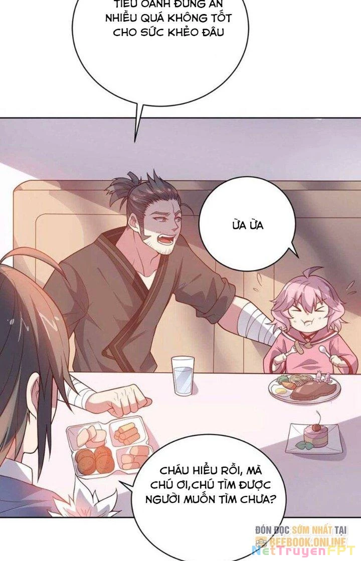 Bạn Gái Hung Ác Của Siêu Anh Hùng Chapter 87 - 26