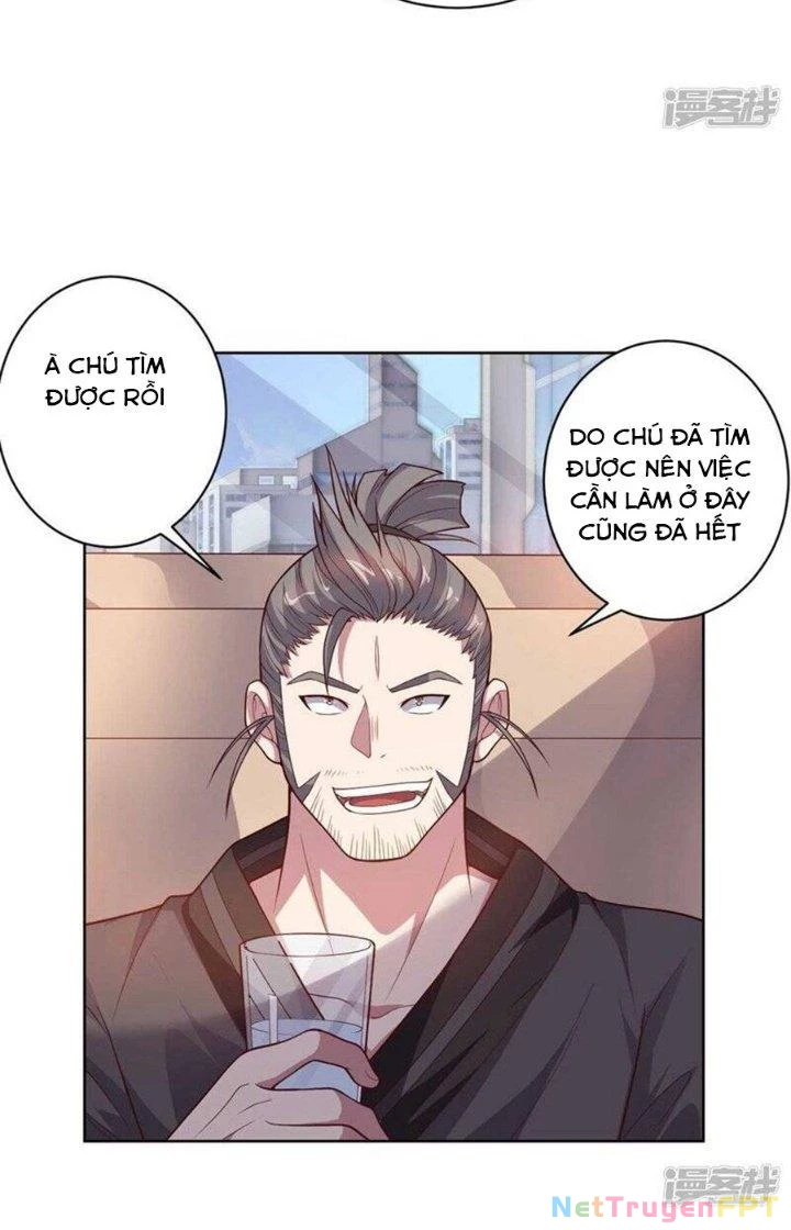 Bạn Gái Hung Ác Của Siêu Anh Hùng Chapter 87 - 27