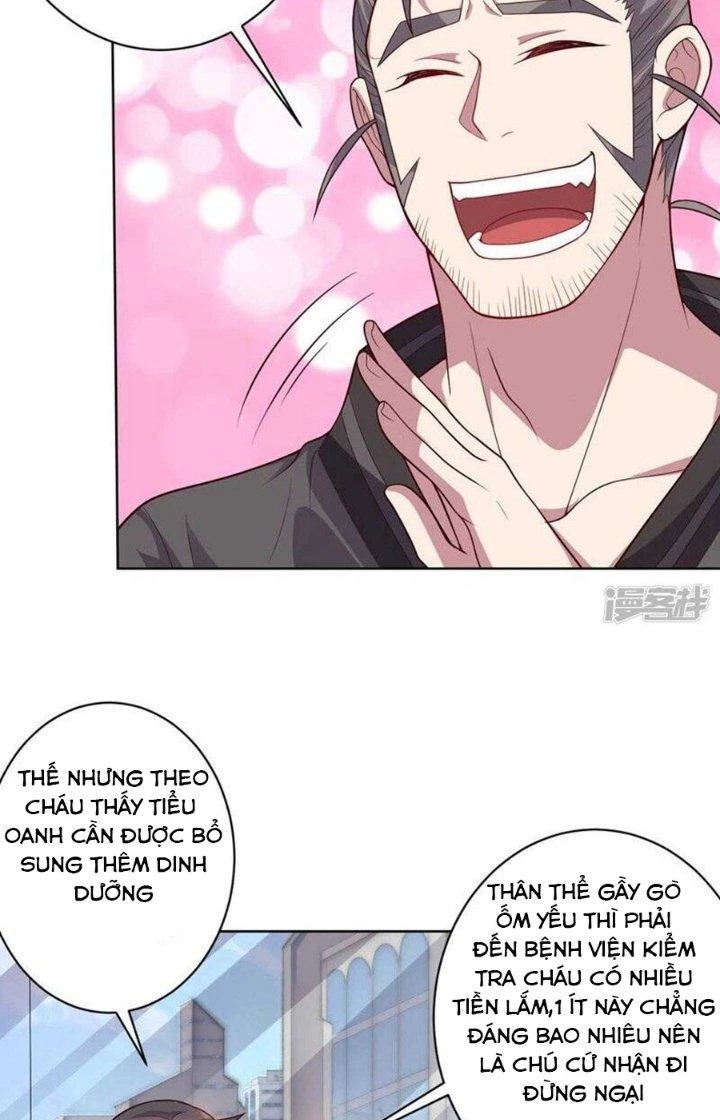 Bạn Gái Hung Ác Của Siêu Anh Hùng Chapter 87 - 31
