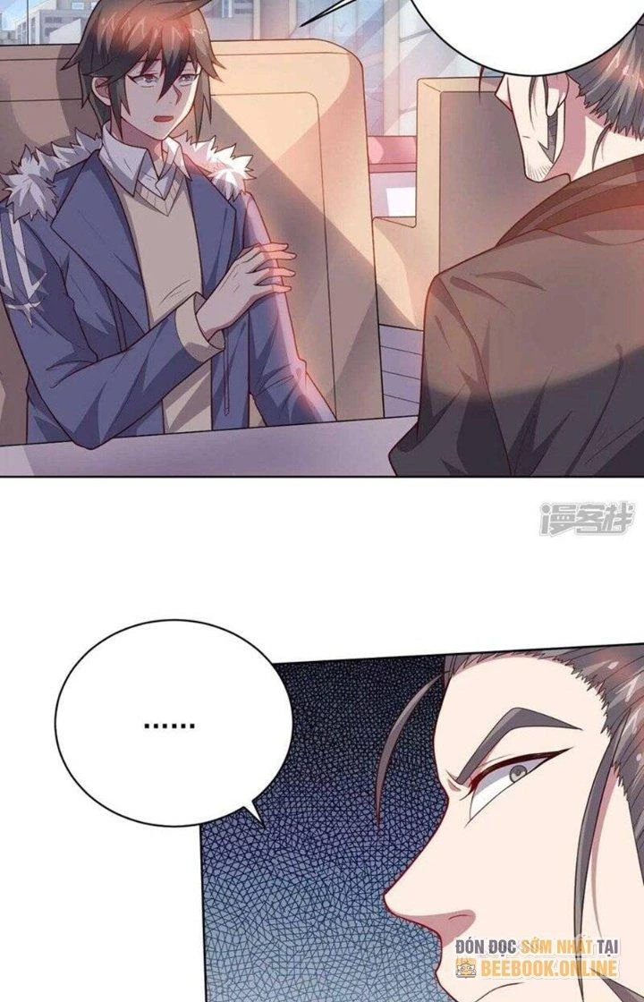 Bạn Gái Hung Ác Của Siêu Anh Hùng Chapter 87 - 32
