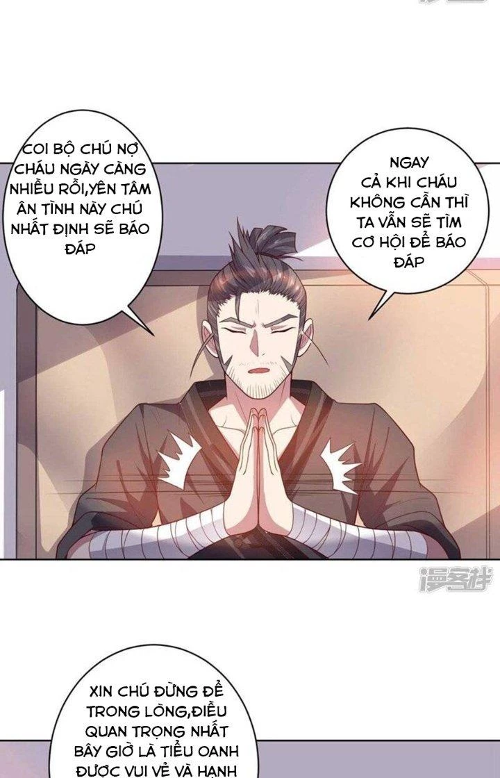 Bạn Gái Hung Ác Của Siêu Anh Hùng Chapter 87 - 34