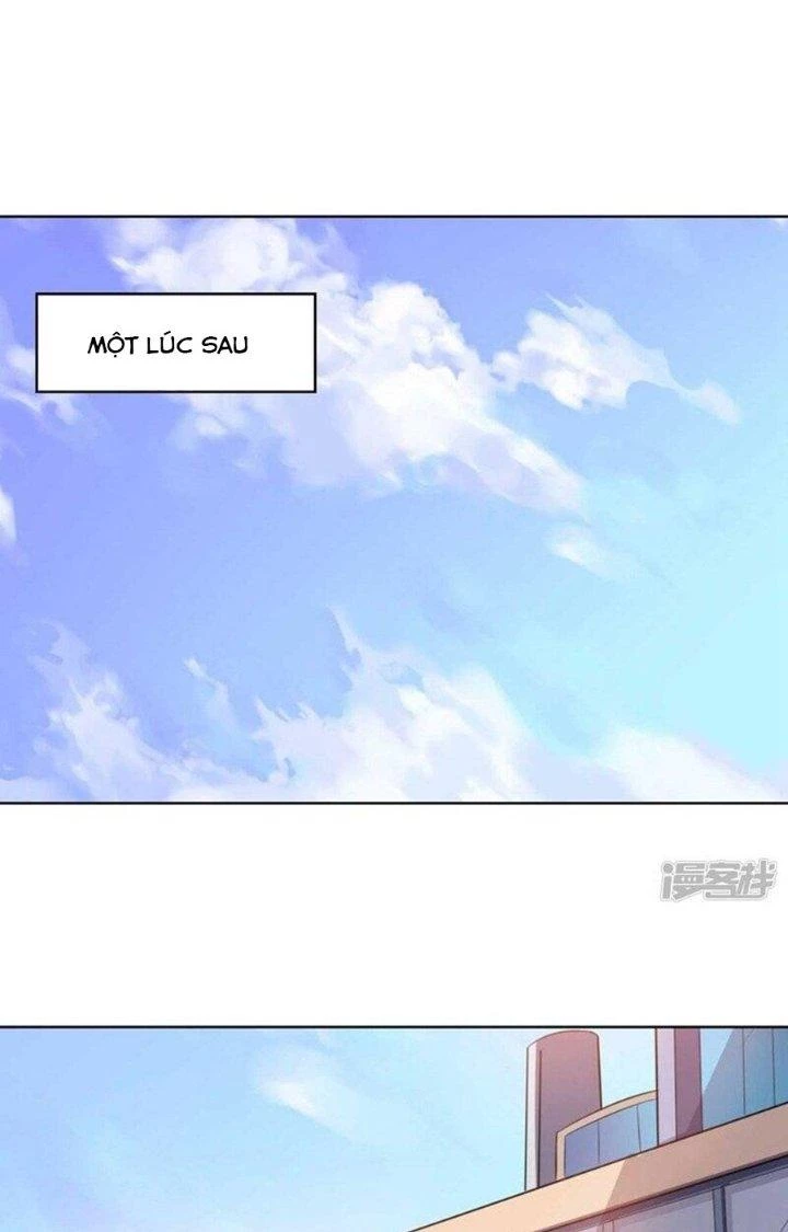 Bạn Gái Hung Ác Của Siêu Anh Hùng Chapter 87 - 36