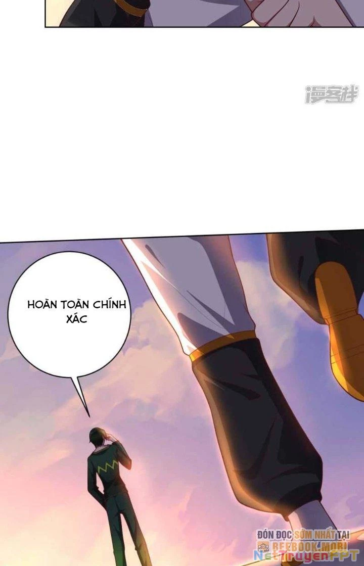 Bạn Gái Hung Ác Của Siêu Anh Hùng Chapter 88 - 5