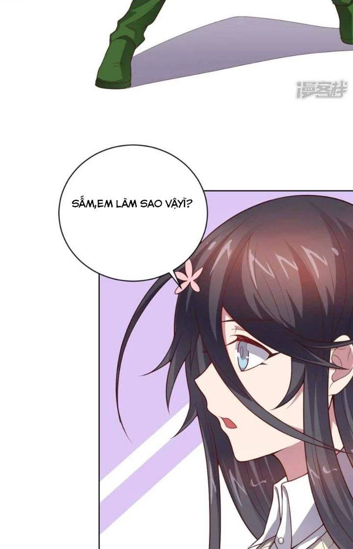 Bạn Gái Hung Ác Của Siêu Anh Hùng Chapter 88 - 13