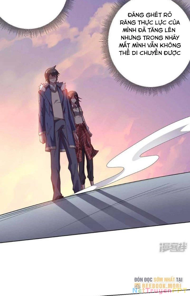 Bạn Gái Hung Ác Của Siêu Anh Hùng Chapter 88 - 15