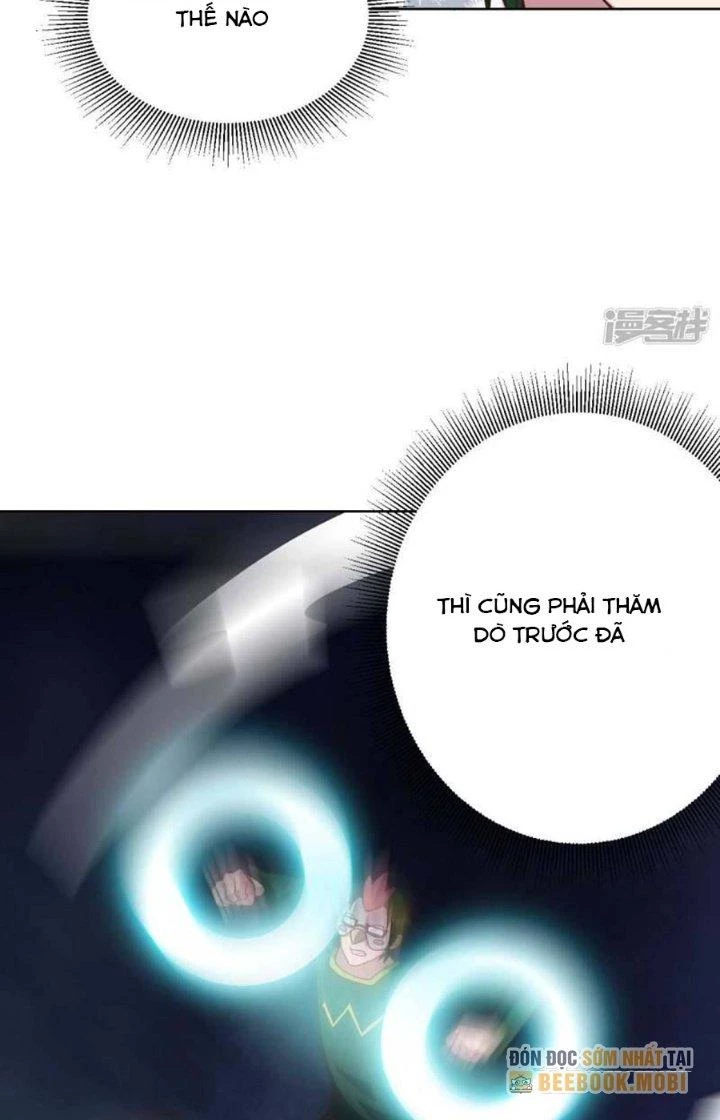 Bạn Gái Hung Ác Của Siêu Anh Hùng Chapter 88 - 21