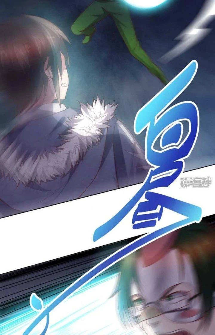 Bạn Gái Hung Ác Của Siêu Anh Hùng Chapter 88 - 22