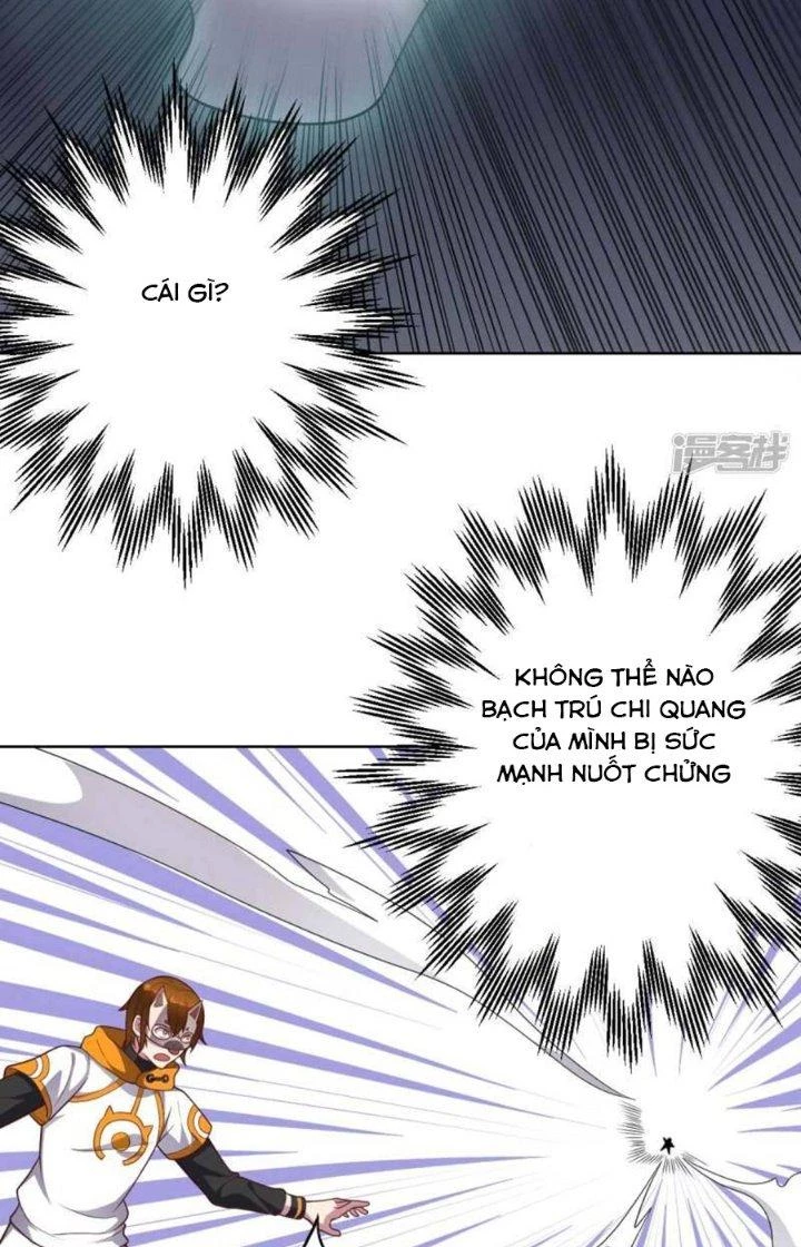 Bạn Gái Hung Ác Của Siêu Anh Hùng Chapter 88 - 25