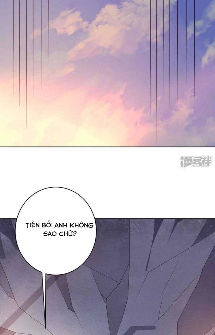 Bạn Gái Hung Ác Của Siêu Anh Hùng Chapter 88 - 31