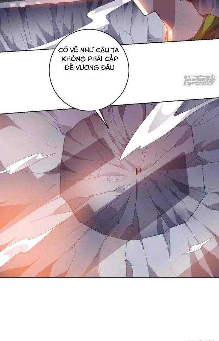 Bạn Gái Hung Ác Của Siêu Anh Hùng Chapter 88 - 34