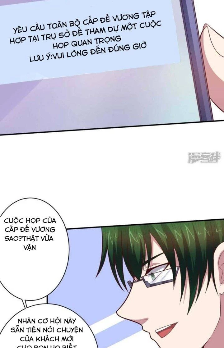 Bạn Gái Hung Ác Của Siêu Anh Hùng Chapter 89 - 6