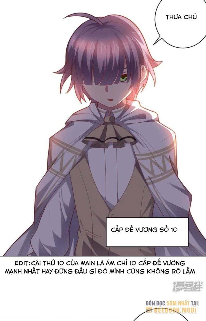 Bạn Gái Hung Ác Của Siêu Anh Hùng Chapter 89 - 15