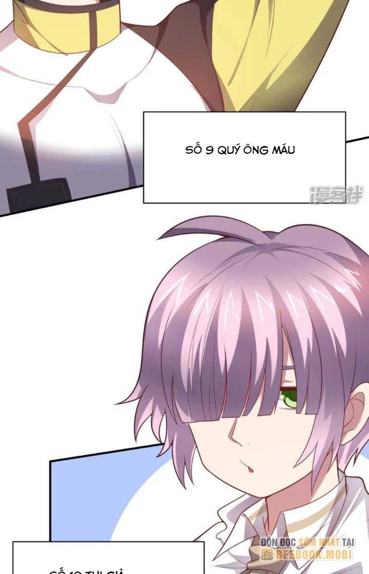 Bạn Gái Hung Ác Của Siêu Anh Hùng Chapter 89 - 25