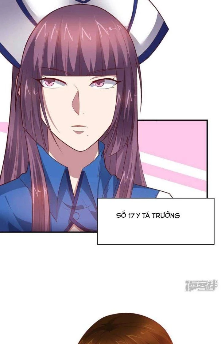Bạn Gái Hung Ác Của Siêu Anh Hùng Chapter 89 - 28