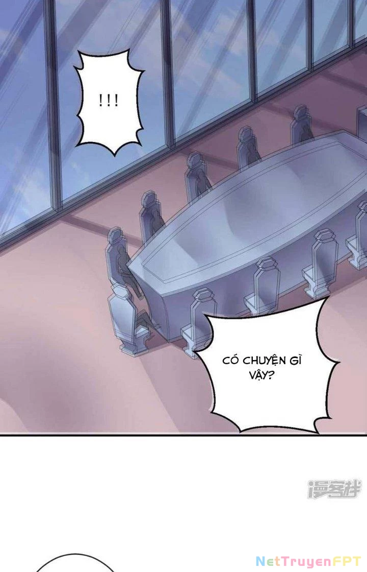 Bạn Gái Hung Ác Của Siêu Anh Hùng Chapter 89 - 37