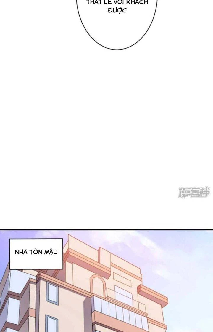 Bạn Gái Hung Ác Của Siêu Anh Hùng Chapter 89 - 40