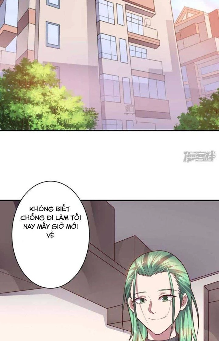Bạn Gái Hung Ác Của Siêu Anh Hùng Chapter 89 - 41