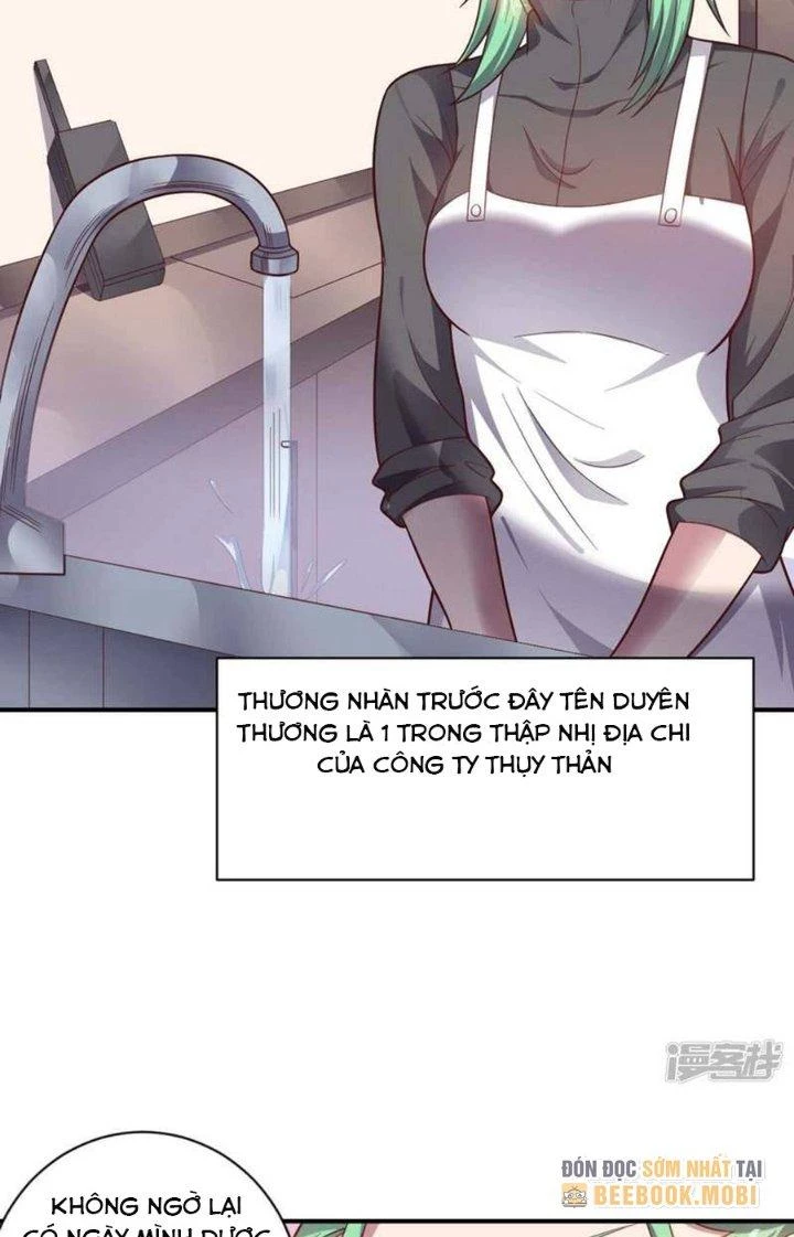 Bạn Gái Hung Ác Của Siêu Anh Hùng Chapter 89 - 42
