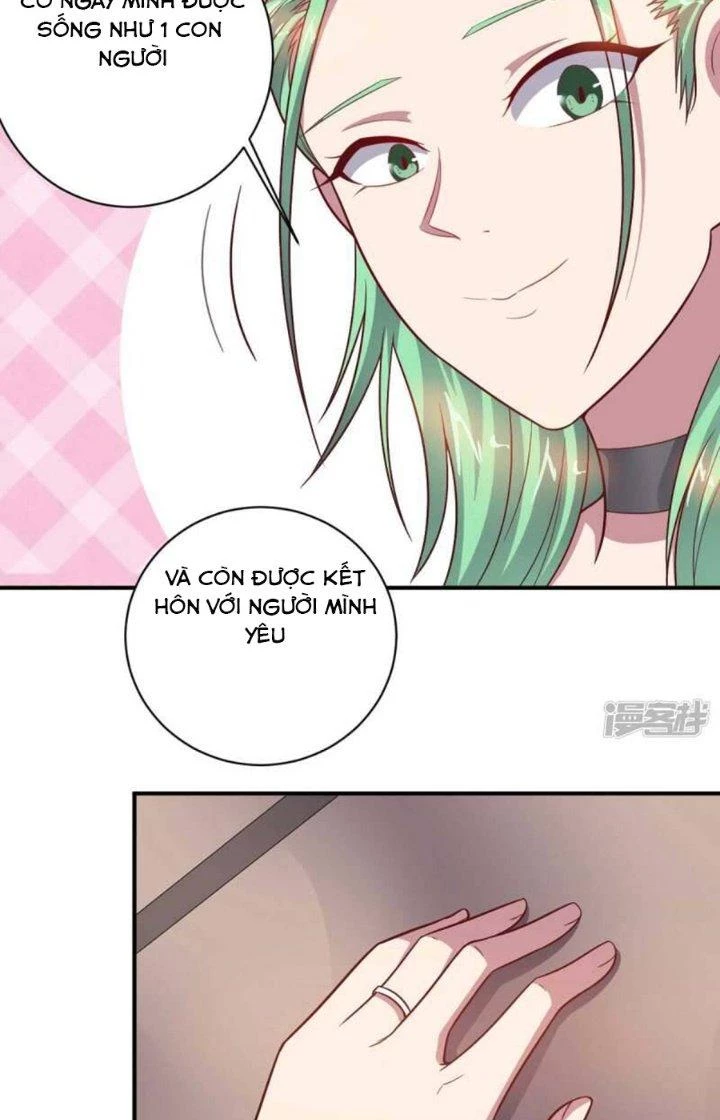 Bạn Gái Hung Ác Của Siêu Anh Hùng Chapter 89 - 43